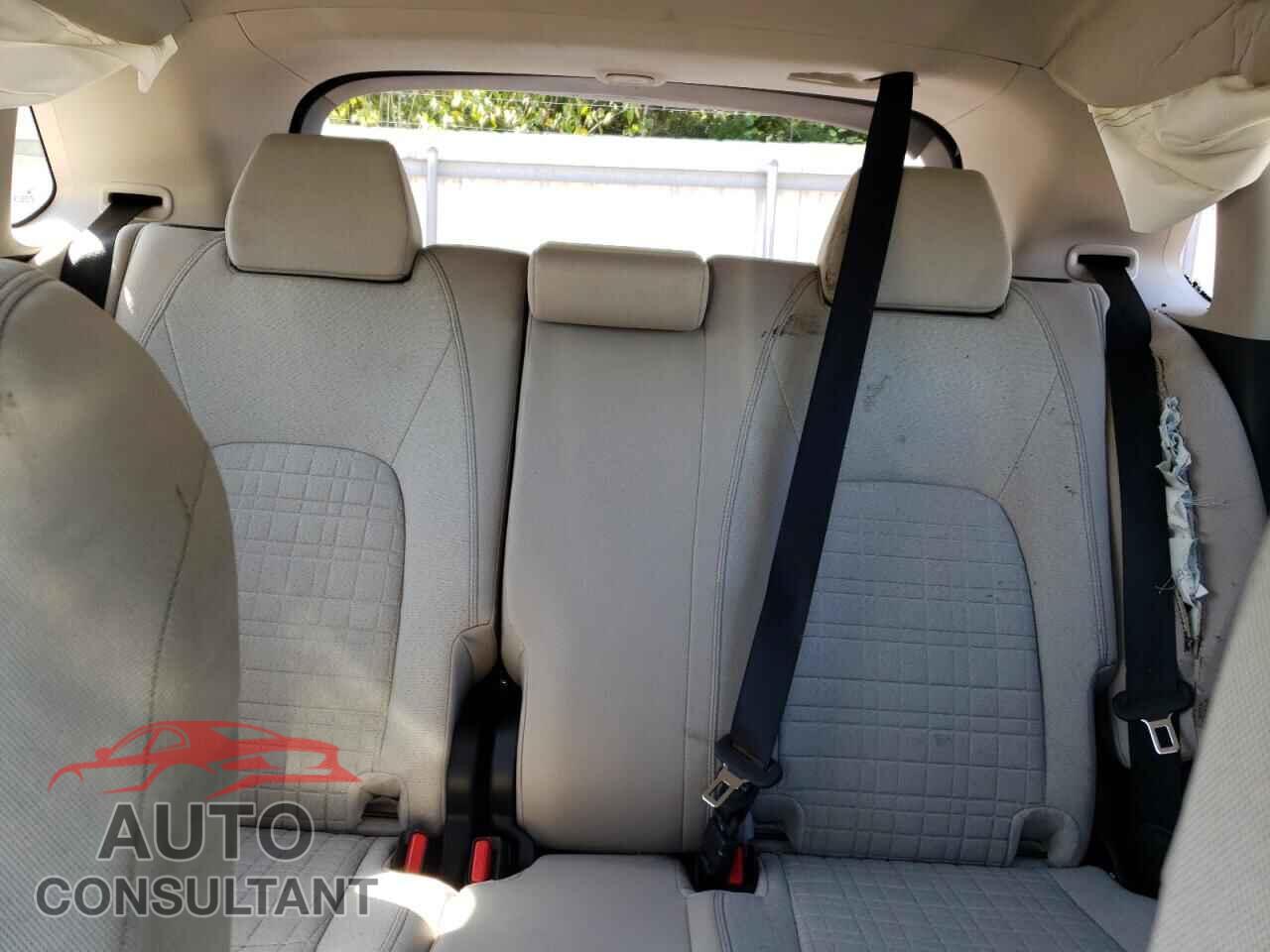 HONDA HR-V 2025 - 3CZRZ2H33SM725755