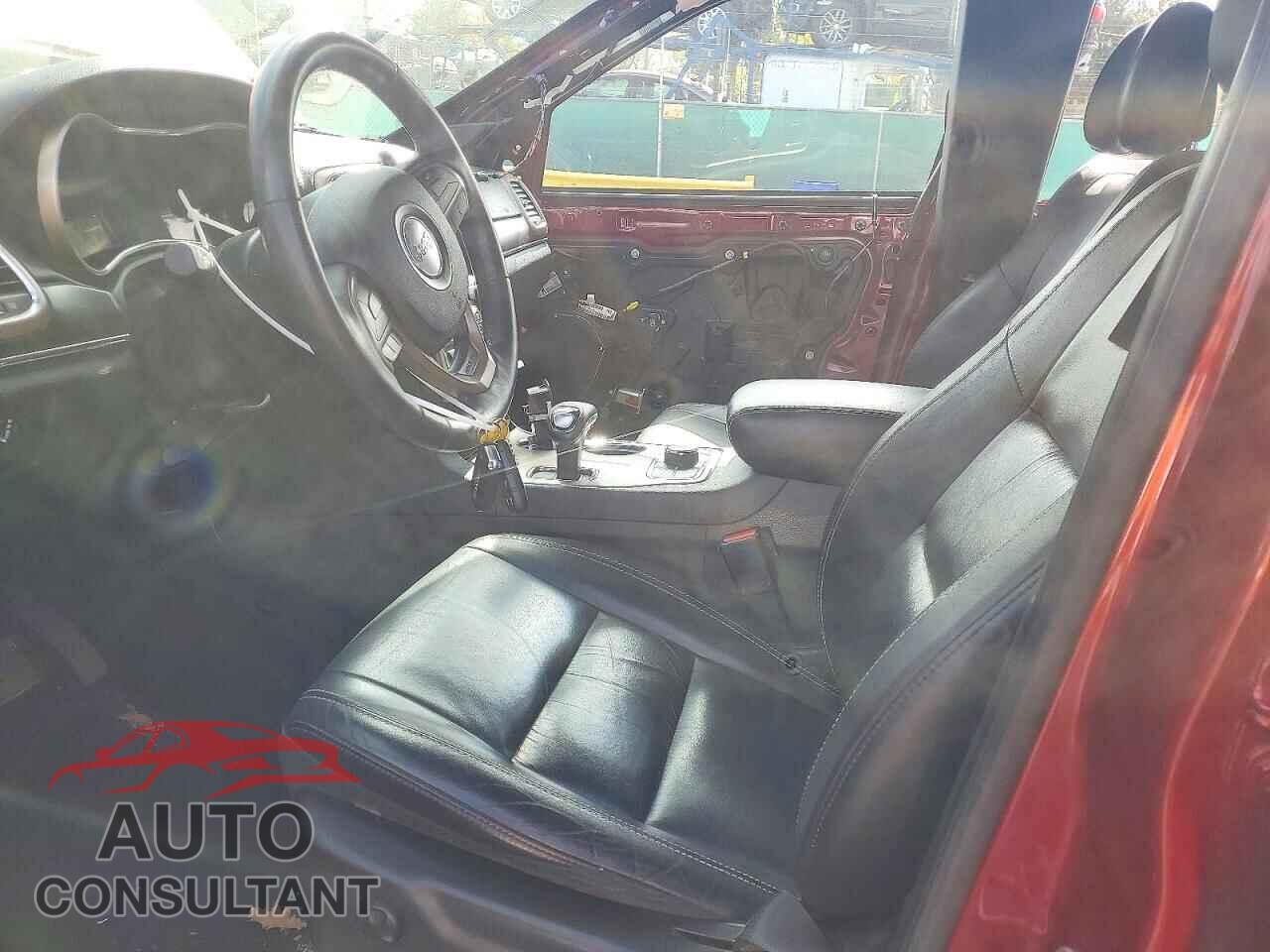 JEEP CHEROKEE 2014 - 1C4RJFBG8EC571632