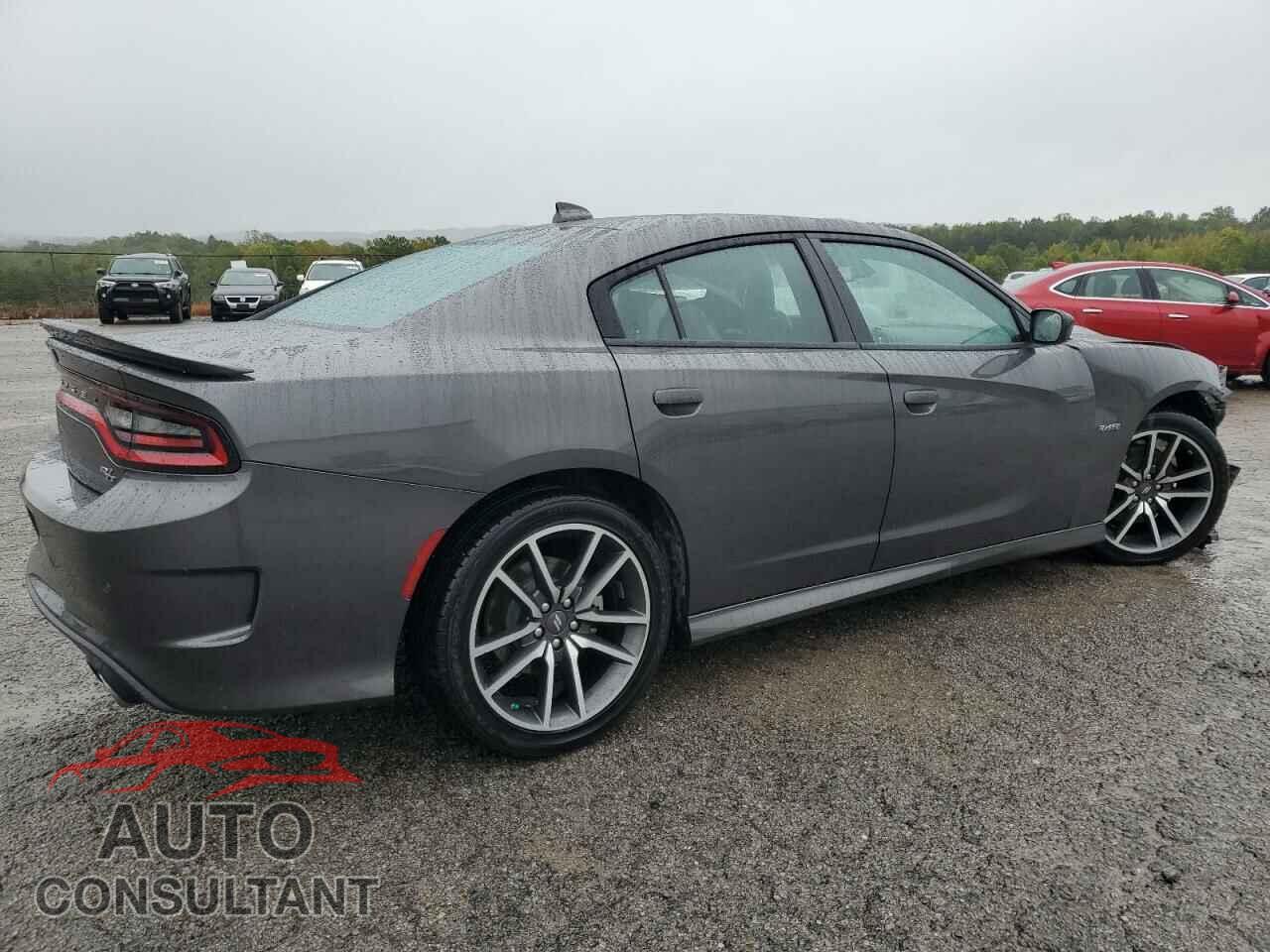 DODGE CHARGER 2023 - 2C3CDXCT8PH708653
