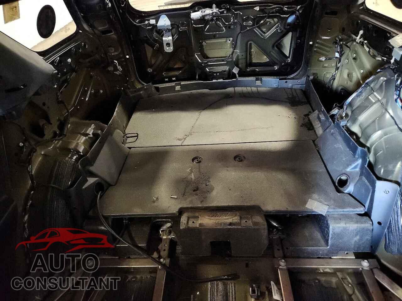 FORD EXPLORER 2023 - 1FM5K8AB1PGB12401
