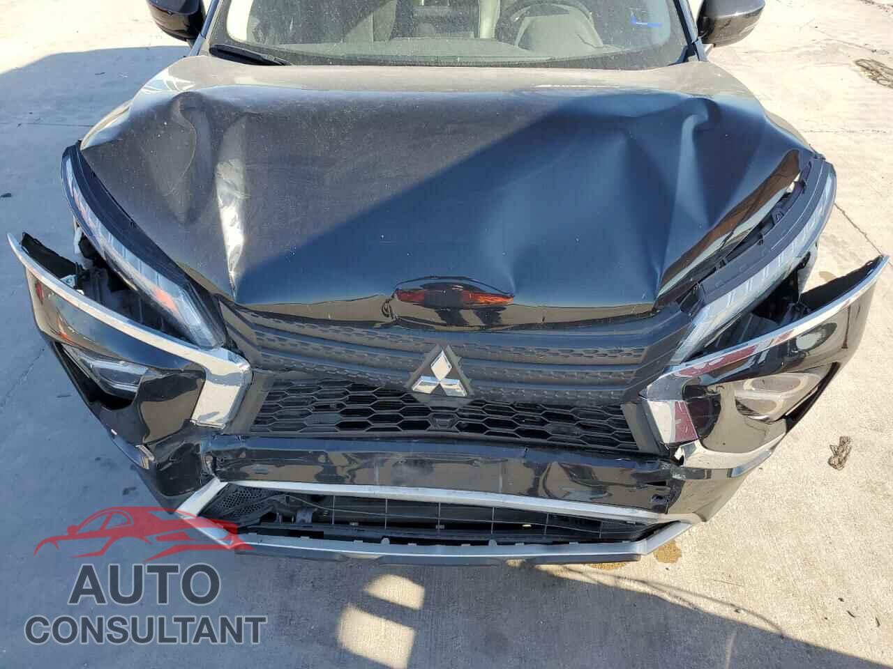 MITSUBISHI ECLIPSE 2022 - JA4ASWAA0NZ046367