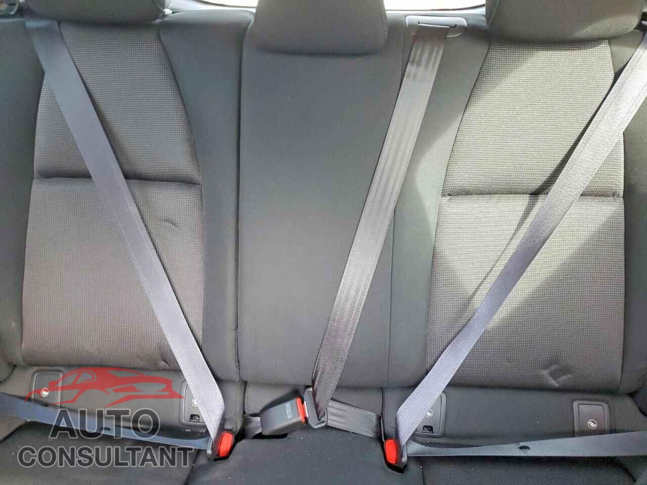 MAZDA CX30 2025 - 3MVDMBAM5SM831530