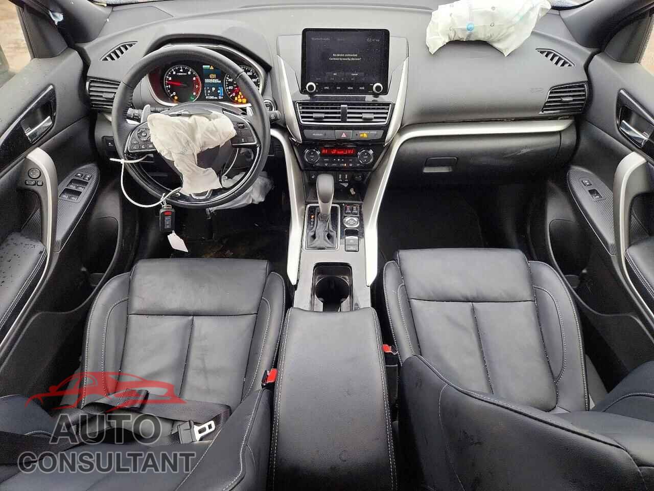 MITSUBISHI ECLIPSE 2024 - JA4ATWAA9RZ053434