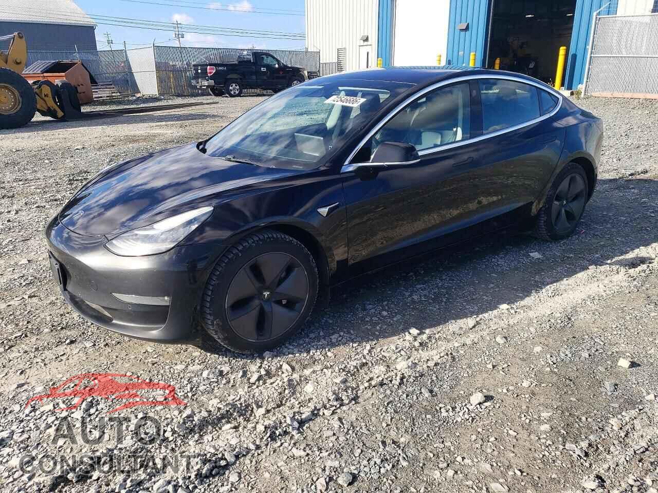TESLA MODEL 3 2018 - 5YJ3E1EA4JF028358