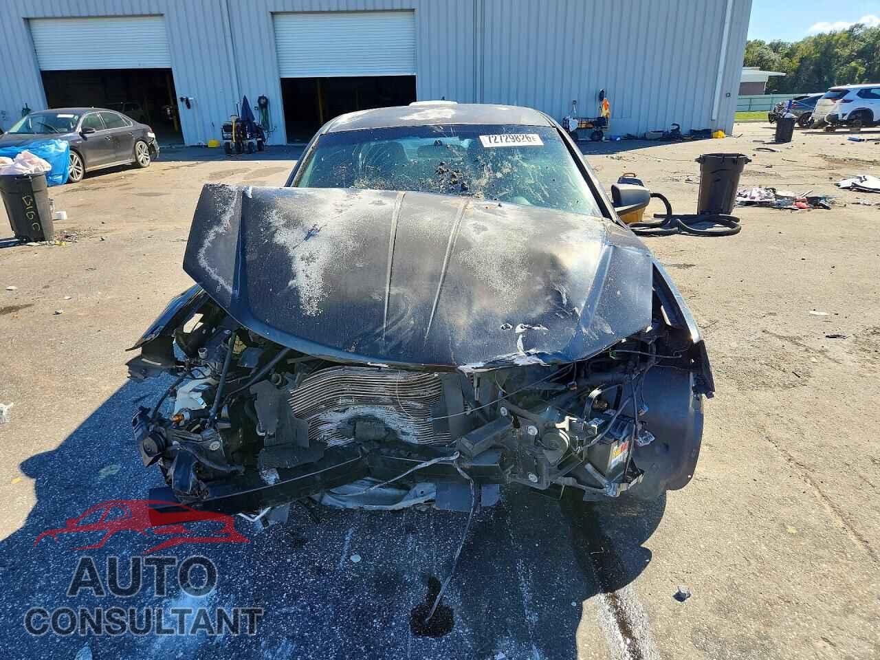DODGE AVENGER 2012 - 1C3CDZAB2CN109691