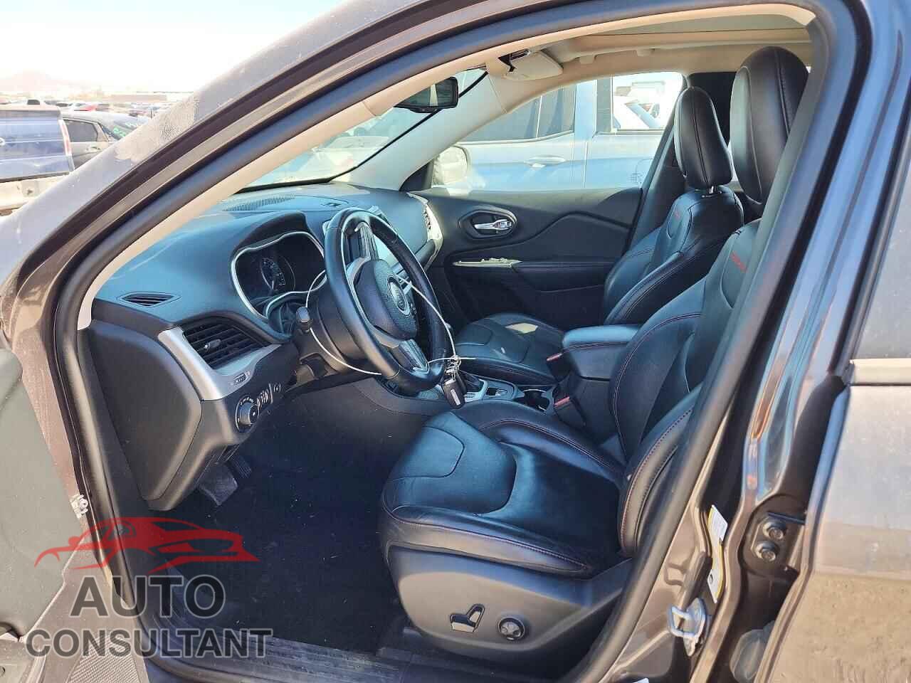 JEEP CHEROKEE 2014 - 1C4PJMBS2EW255934