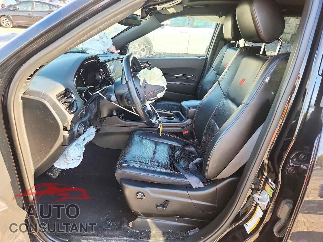 DODGE DURANGO 2023 - 1C4RDJDG5PC572330