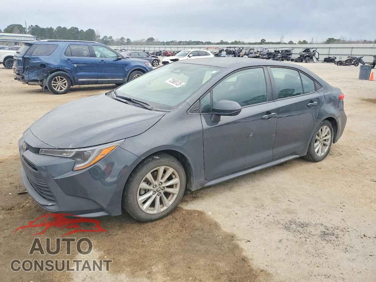TOYOTA COROLLA 2023 - 5YFB4MDE4PP025204