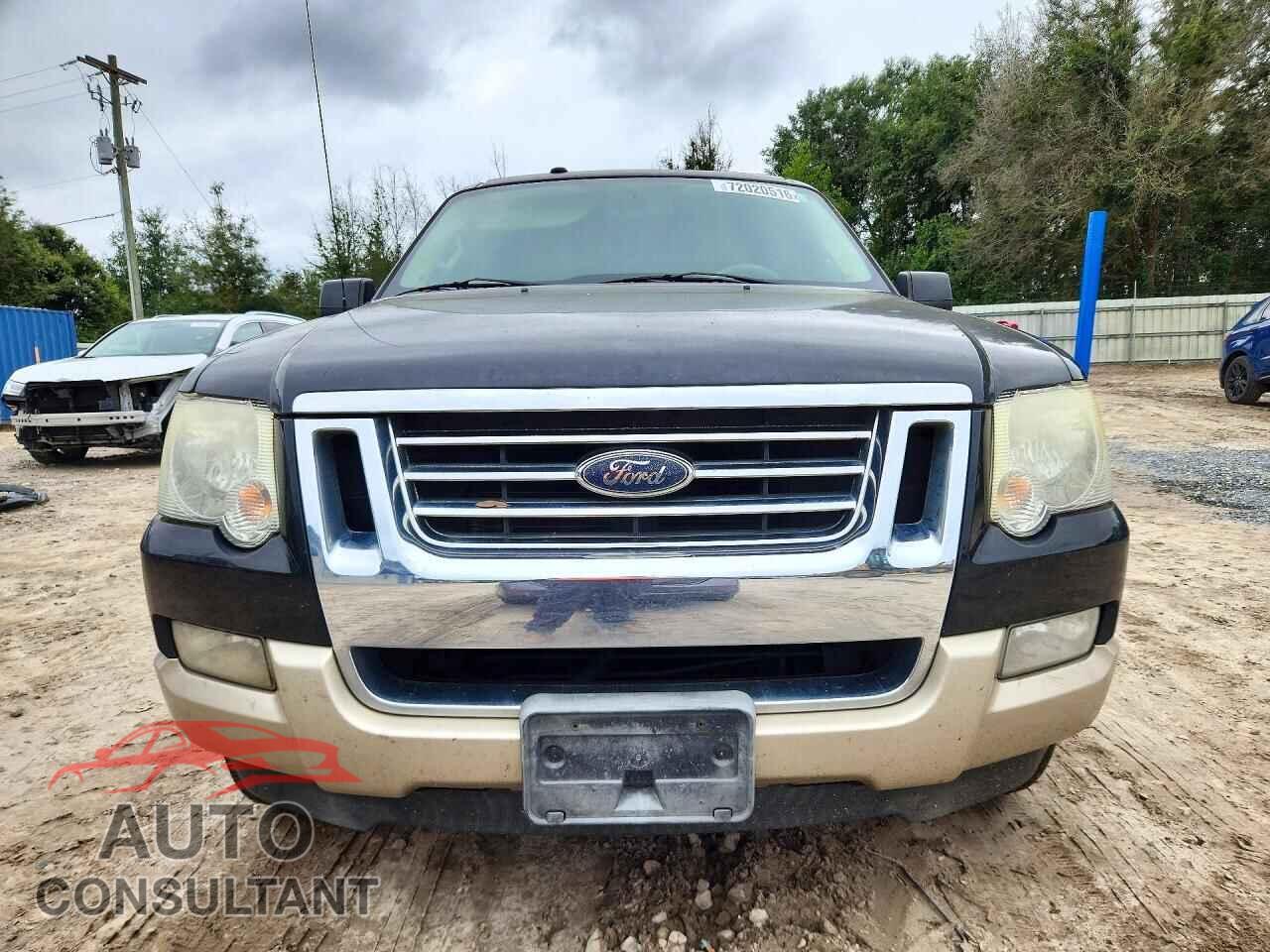 FORD EXPLORER 2010 - 1FMEU6EE2AUA98150
