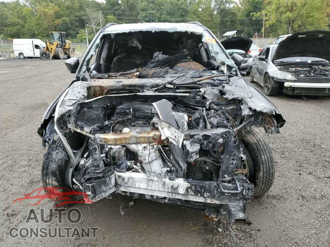 JEEP COMPASS 2019 - 3C4NJDBB5KT767602