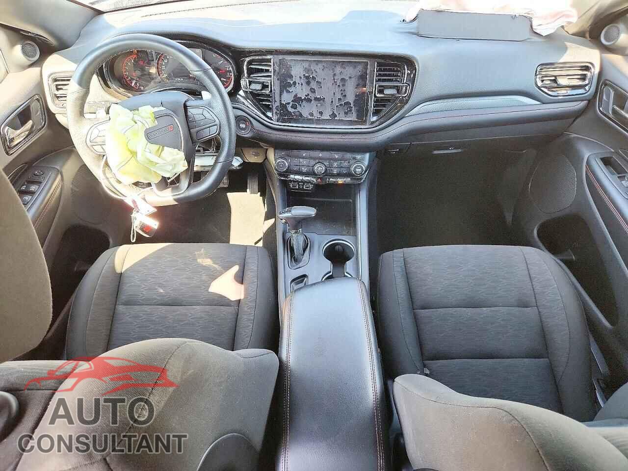 DODGE DURANGO 2026 - 1C4RDJDG8TC166780