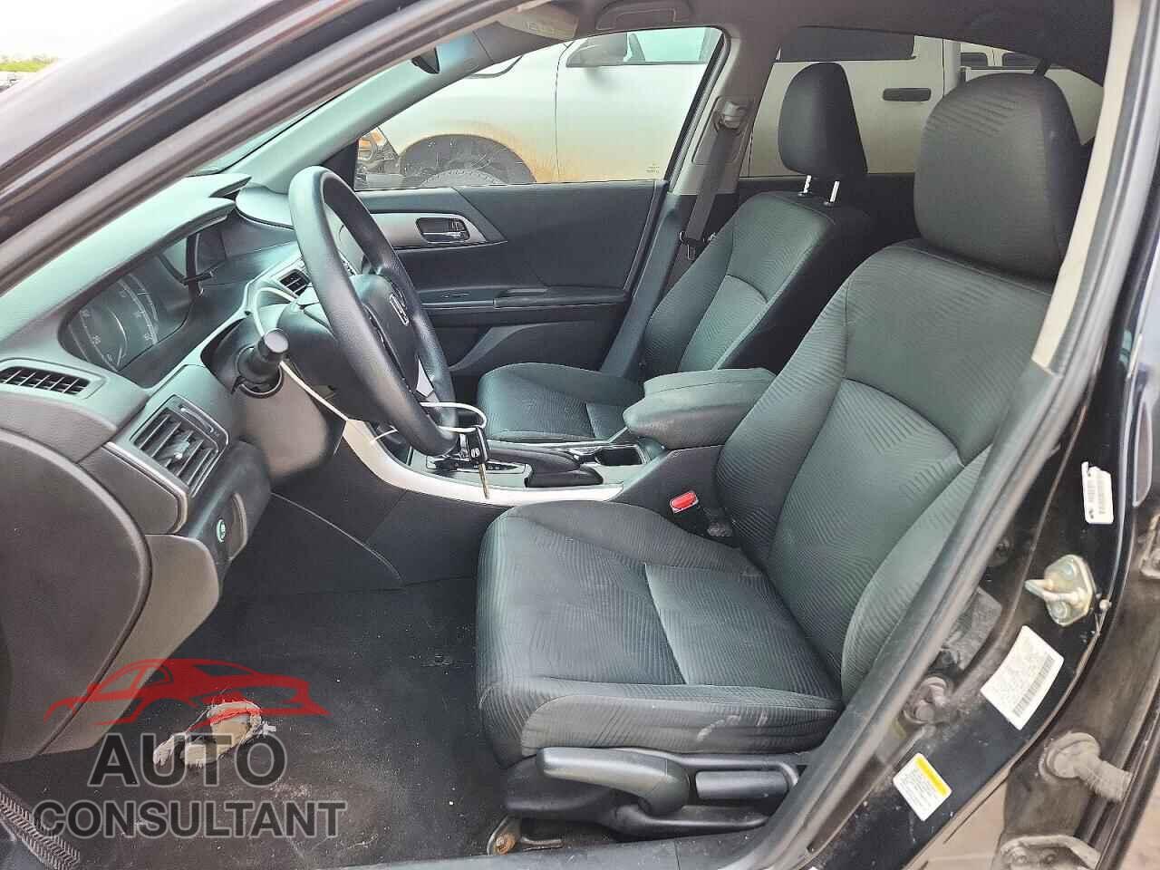 HONDA ACCORD 2015 - 1HGCR2F32FA010260
