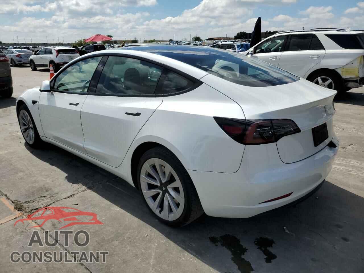 TESLA MODEL 3 2023 - 5YJ3E1EA6PF566696