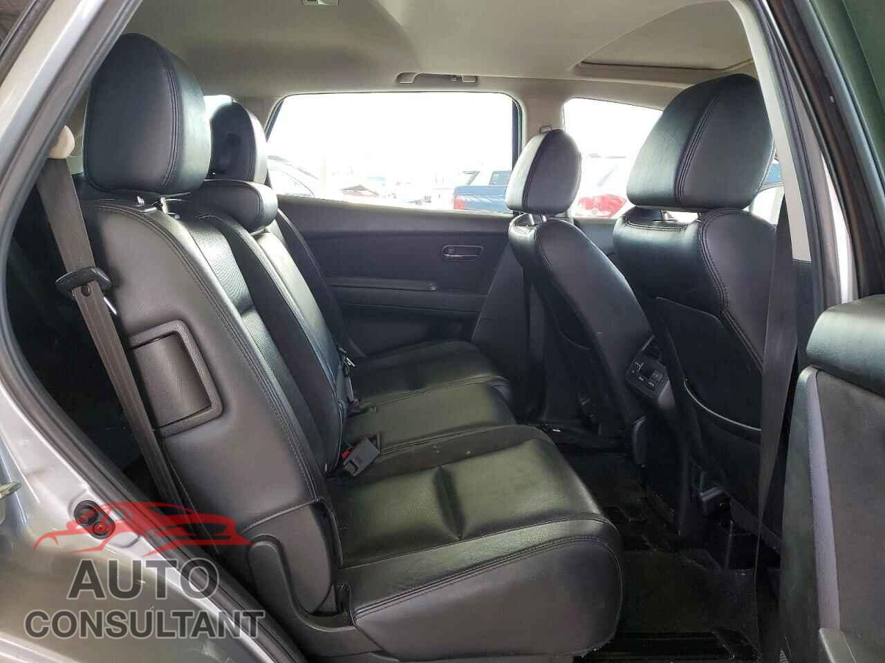 MAZDA CX-9 2014 - JM3TB2CA4E0437232