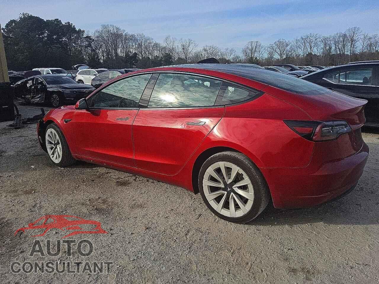 TESLA MODEL 3 2023 - 5YJ3E1EA9PF429963