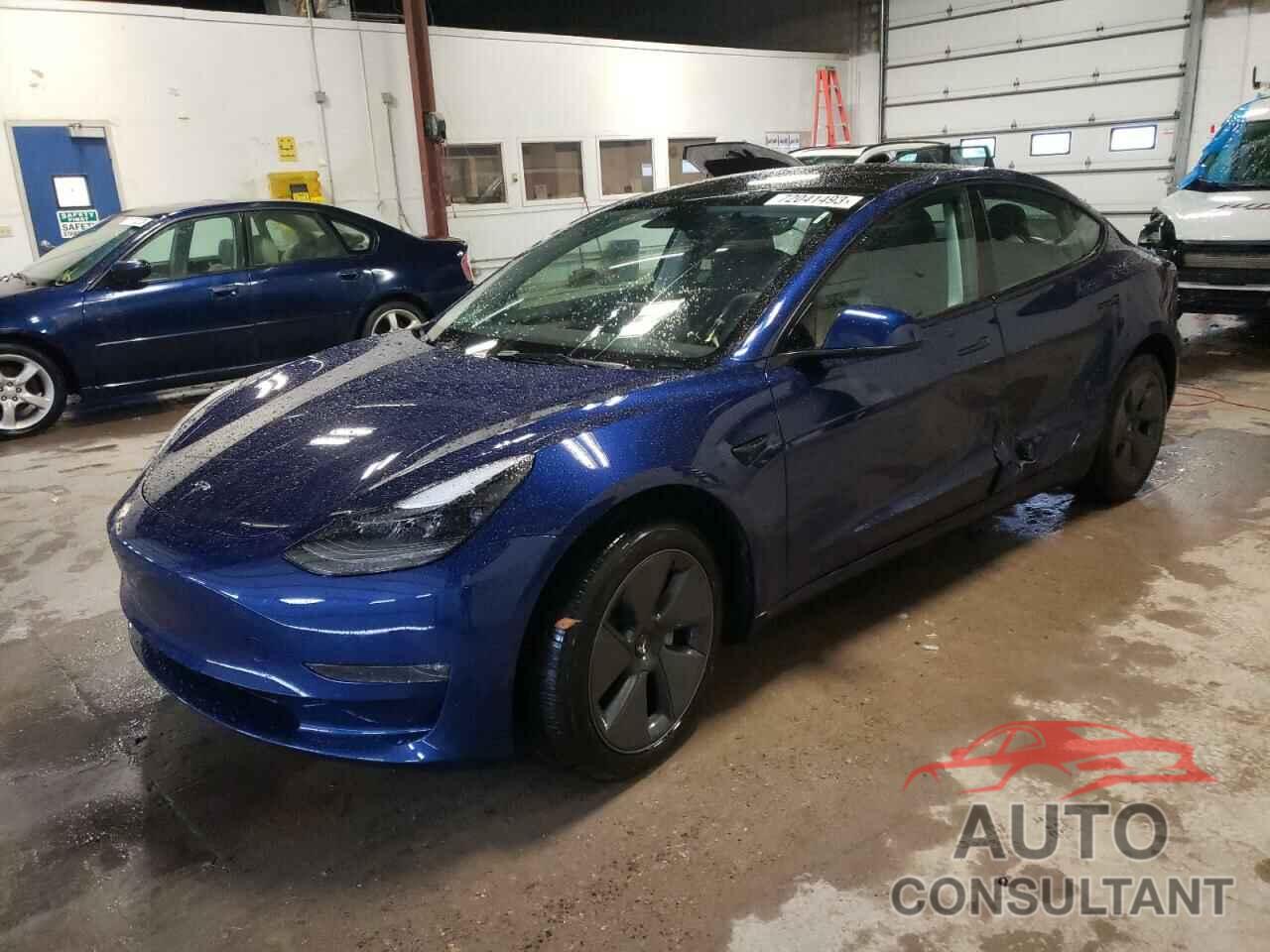 TESLA MODEL 3 2023 - 5YJ3E1EB1PF637215