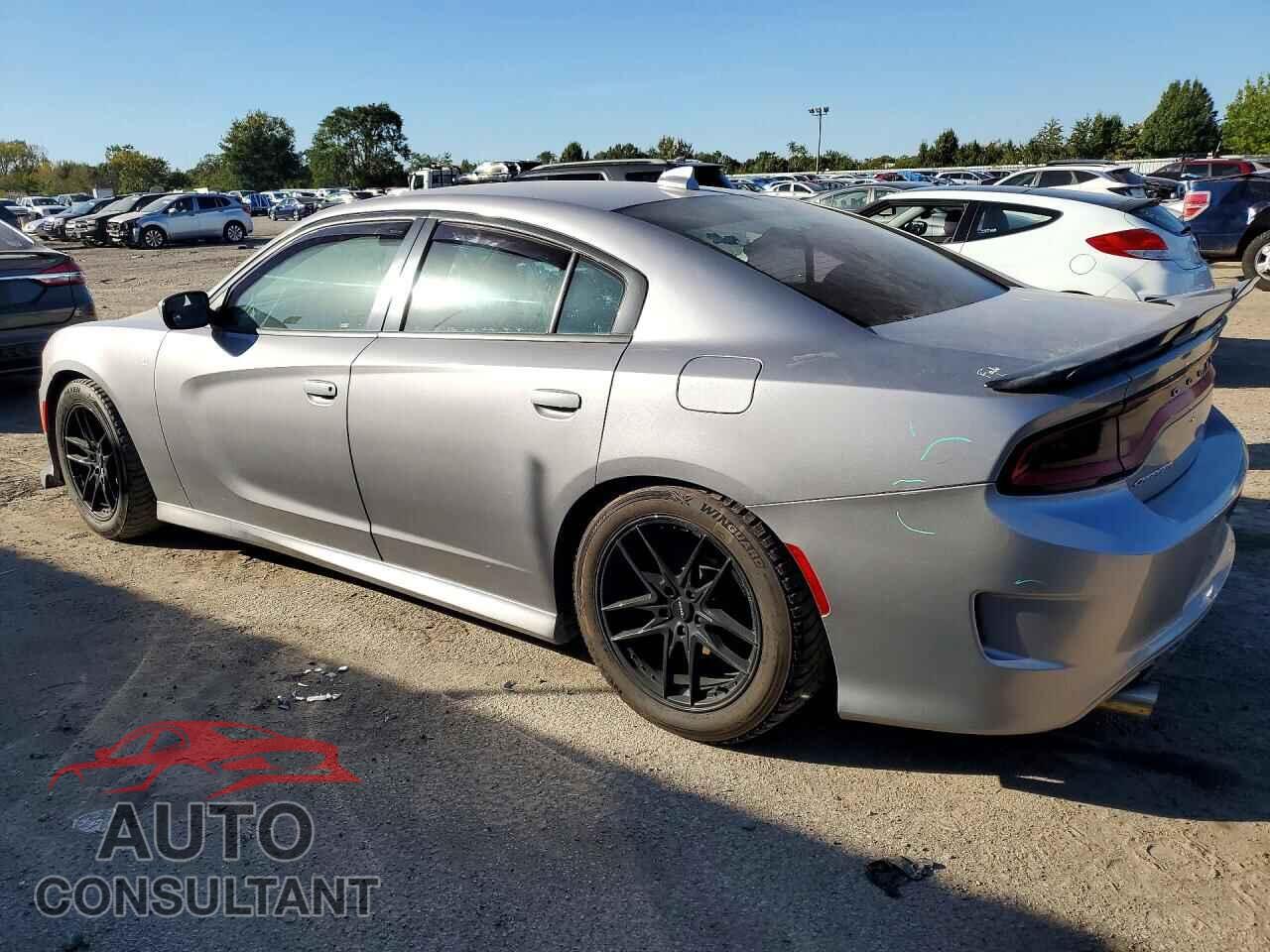 DODGE CHARGER 2017 - 2C3CDXCT9HH571983