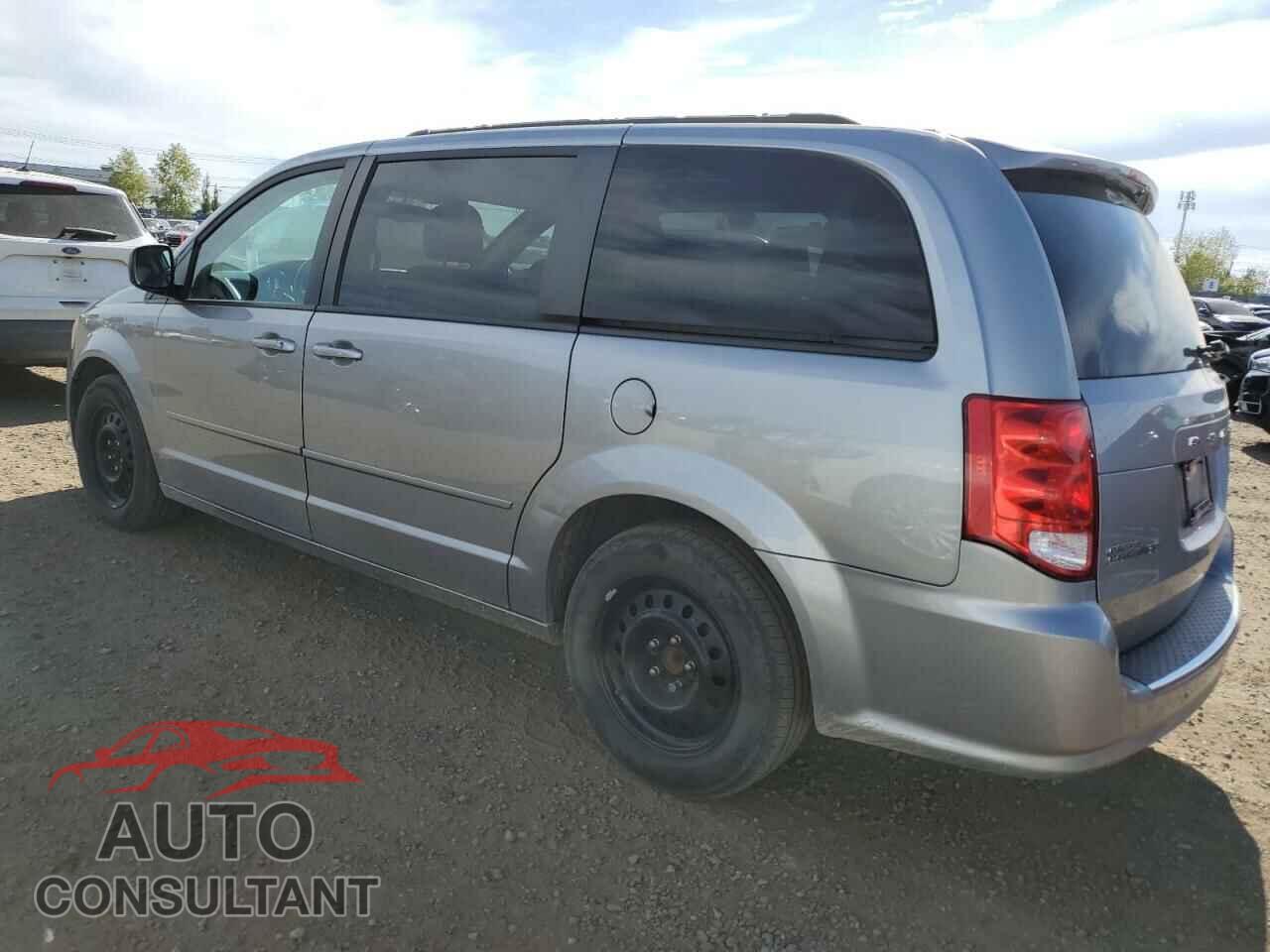 DODGE CARAVAN 2017 - 2C4RDGBG6HR851414