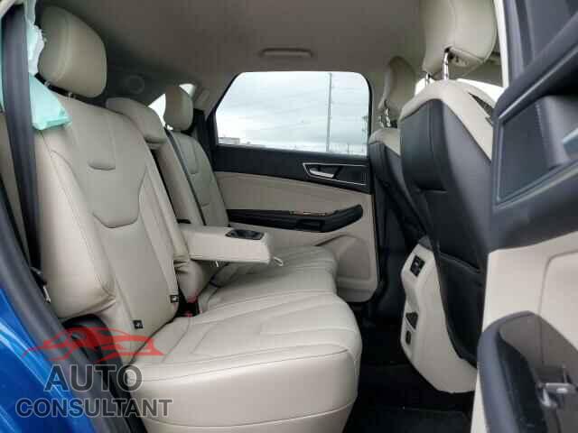 FORD EDGE 2018 - 2FMPK3K97JBB32447