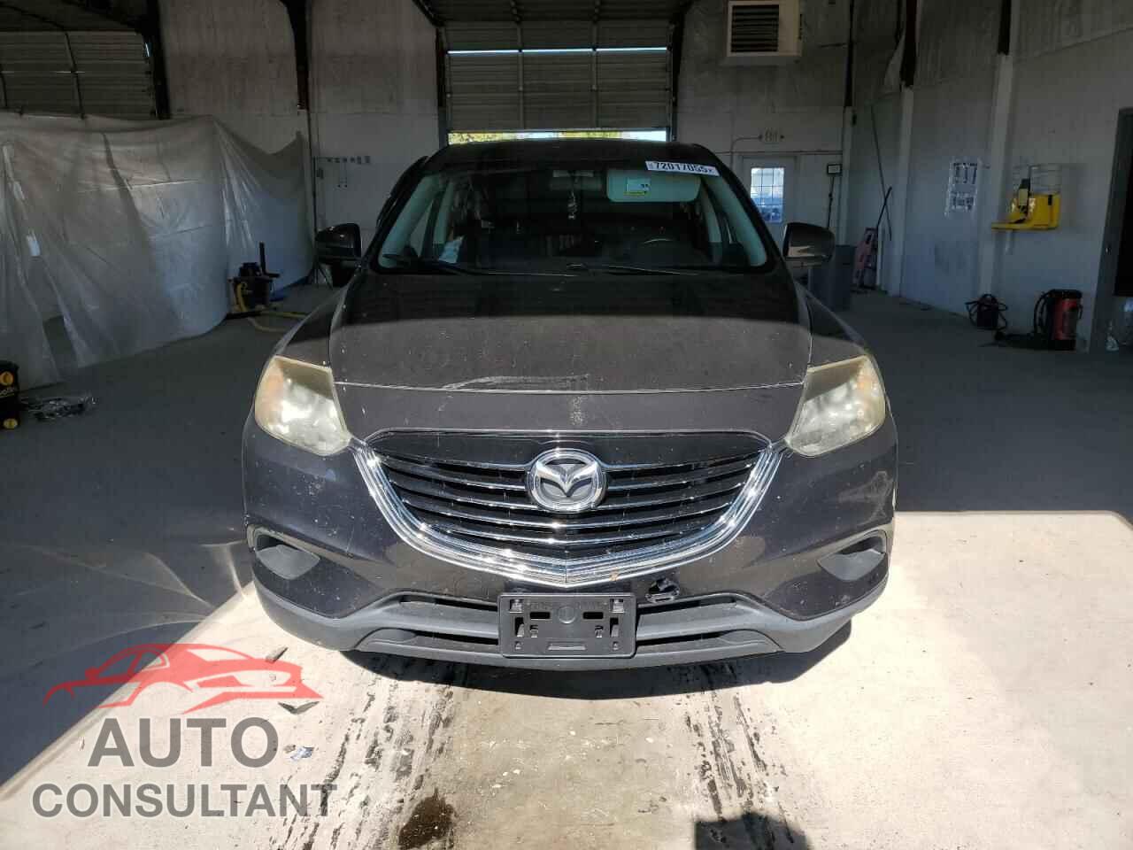 MAZDA CX-9 2015 - JM3TB2BA2F0454310