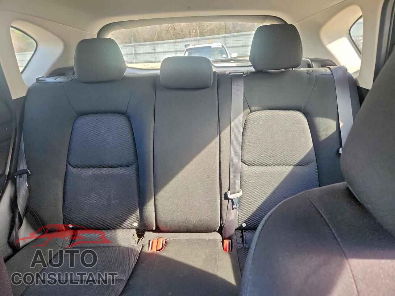 MAZDA CX-5 2018 - JM3KFABM1J1468271