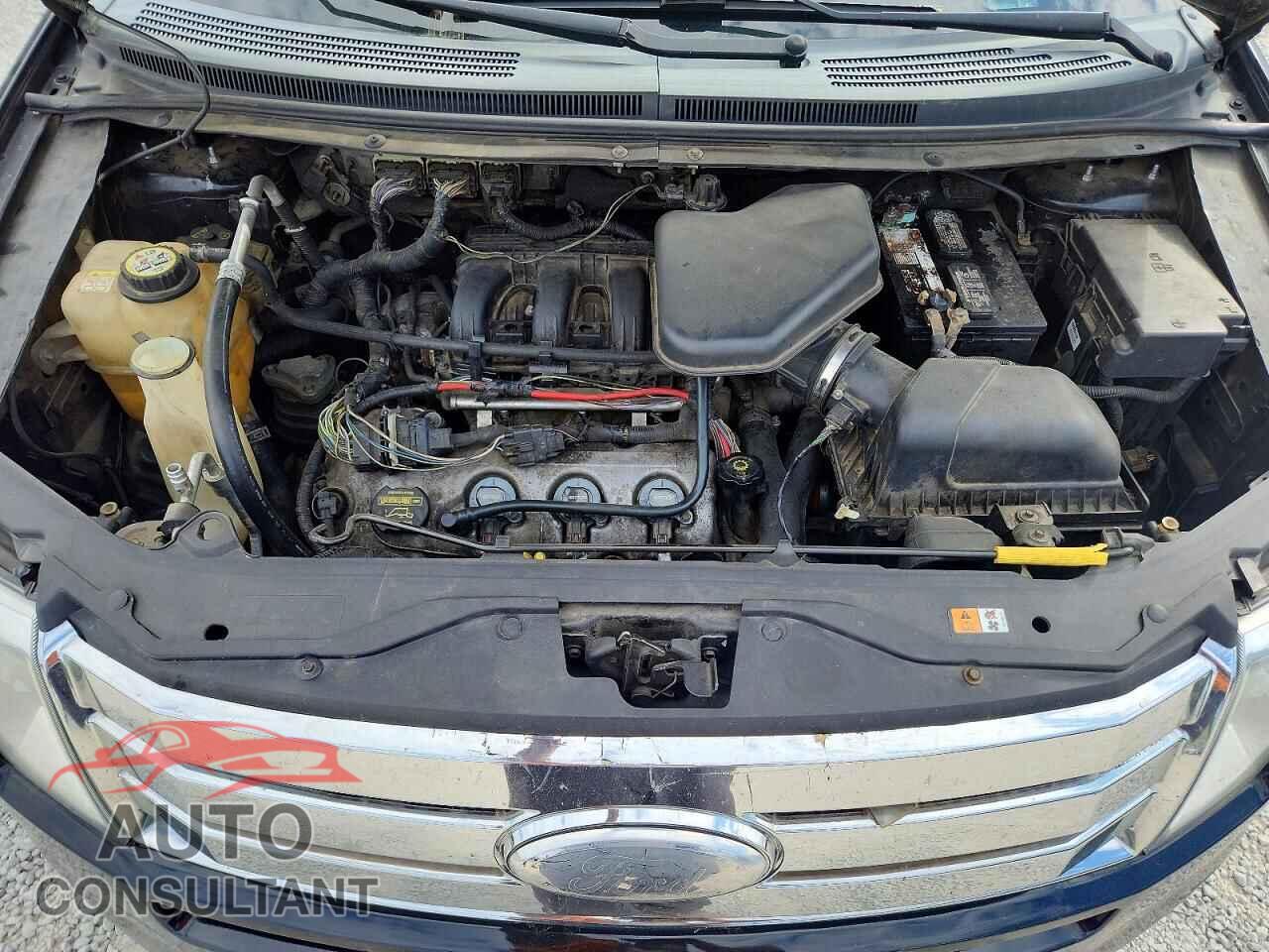 FORD EDGE 2009 - 2FMDK49CX9BA60620