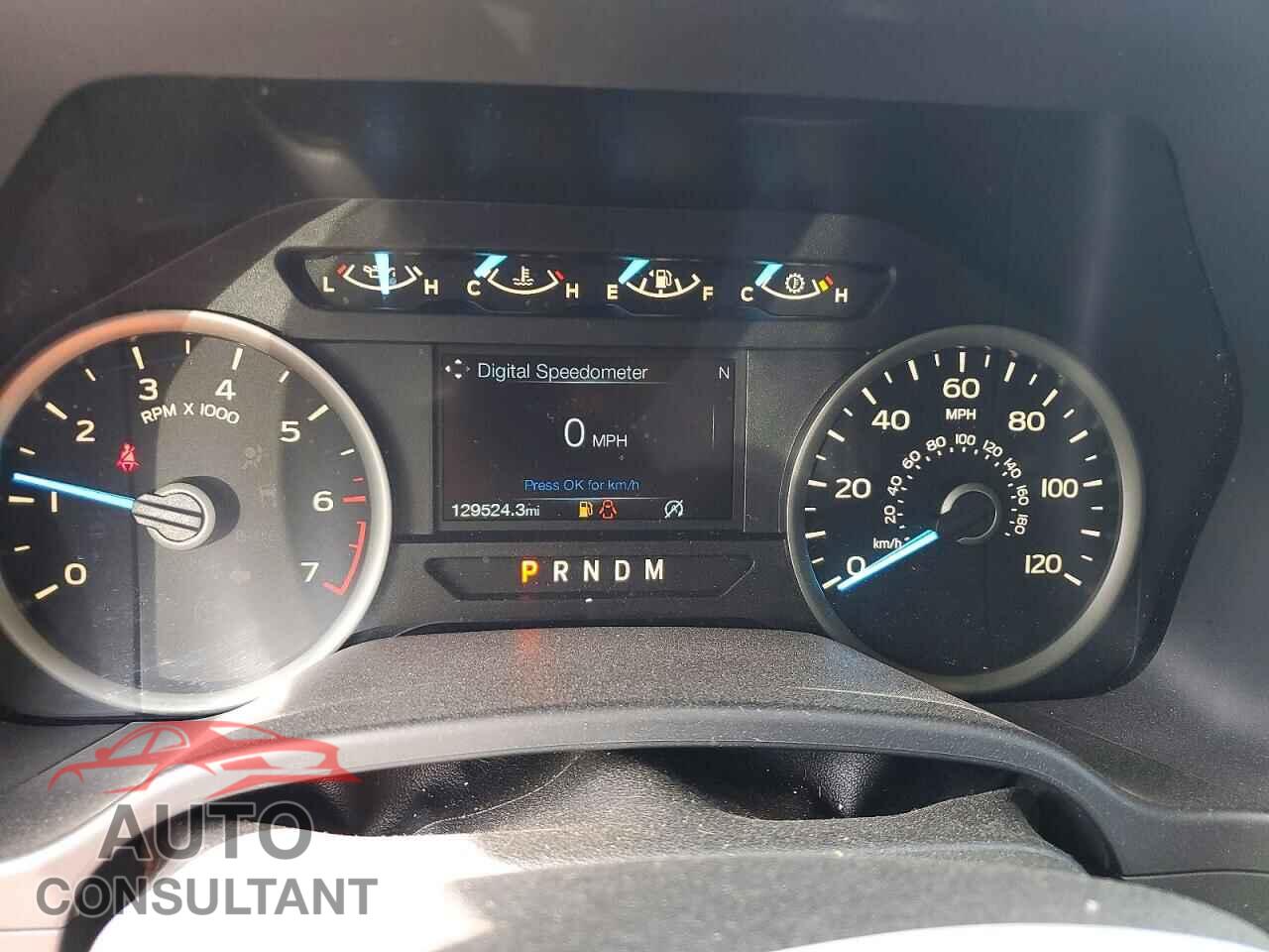 FORD F150 2018 - 1FTEW1E56JFB23685