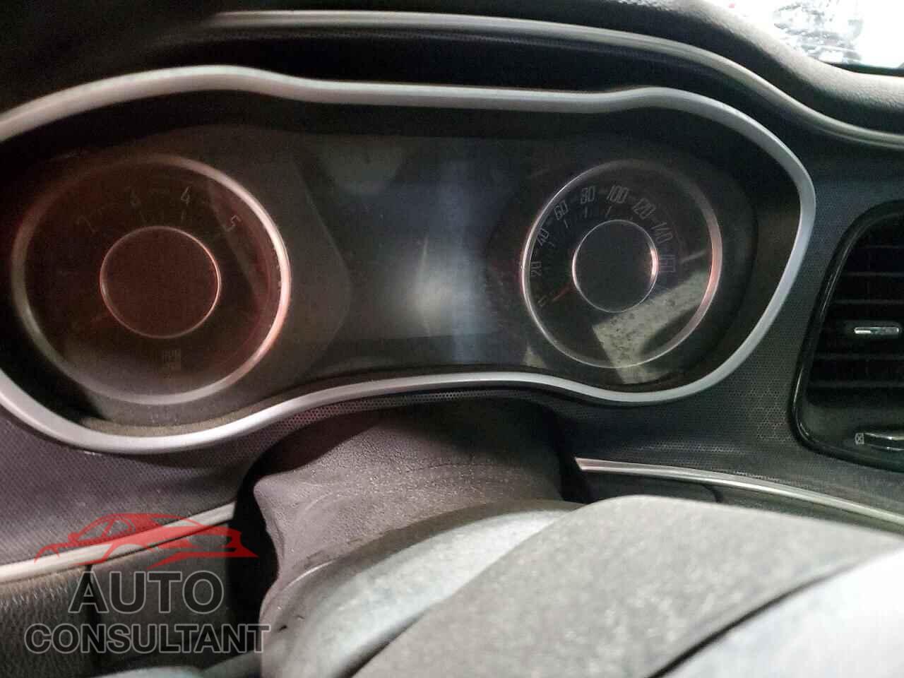 DODGE CHALLENGER 2015 - 2C3CDZFJ2FH747484