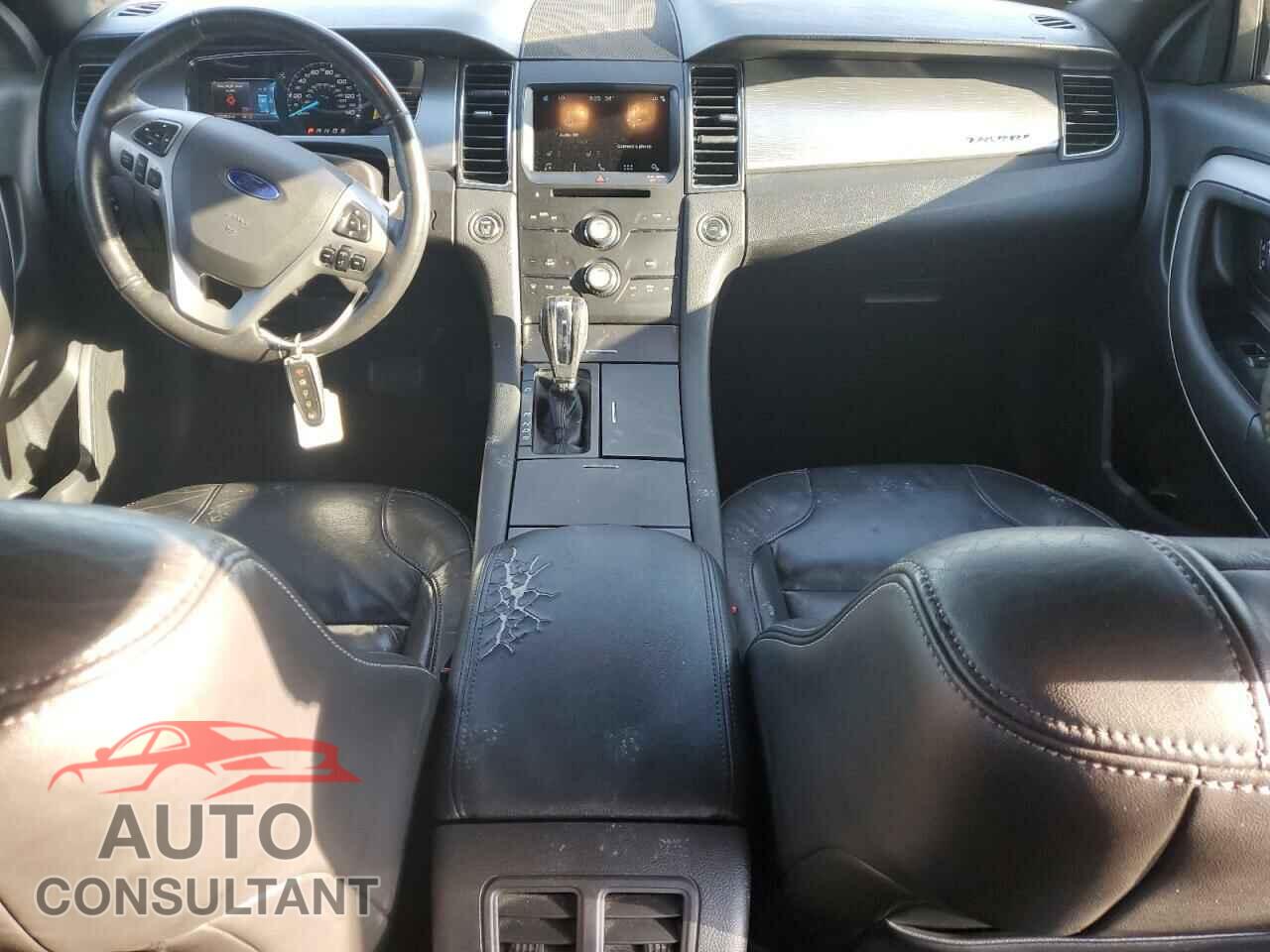 FORD TAURUS 2016 - 1FAHP2E81GG105193
