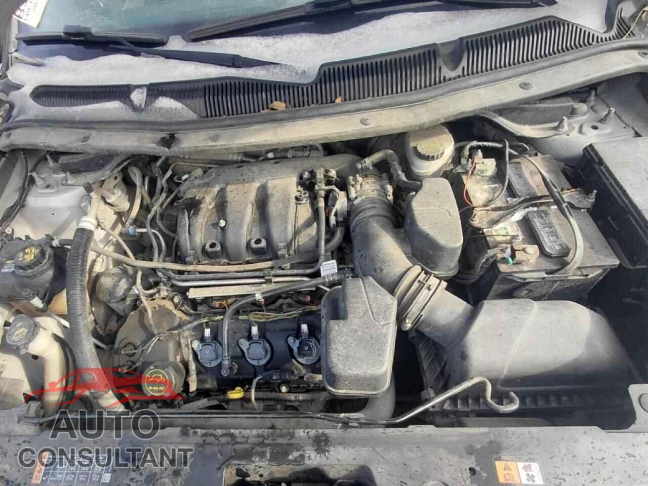FORD EXPLORER 2017 - 1FM5K8B89HGC14436