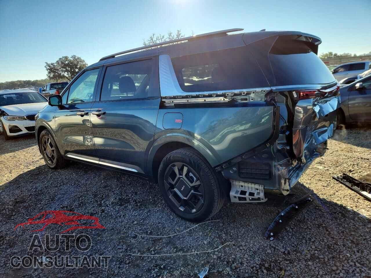 KIA UNKNOWN 2026 - KNDNE5KAXT6094089