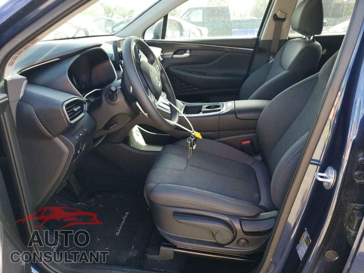 HYUNDAI SANTA FE 2023 - 5NMS14AJXPH597060