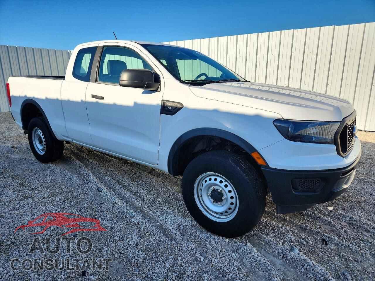 FORD RANGER 2021 - 1FTER1EH2MLD80253