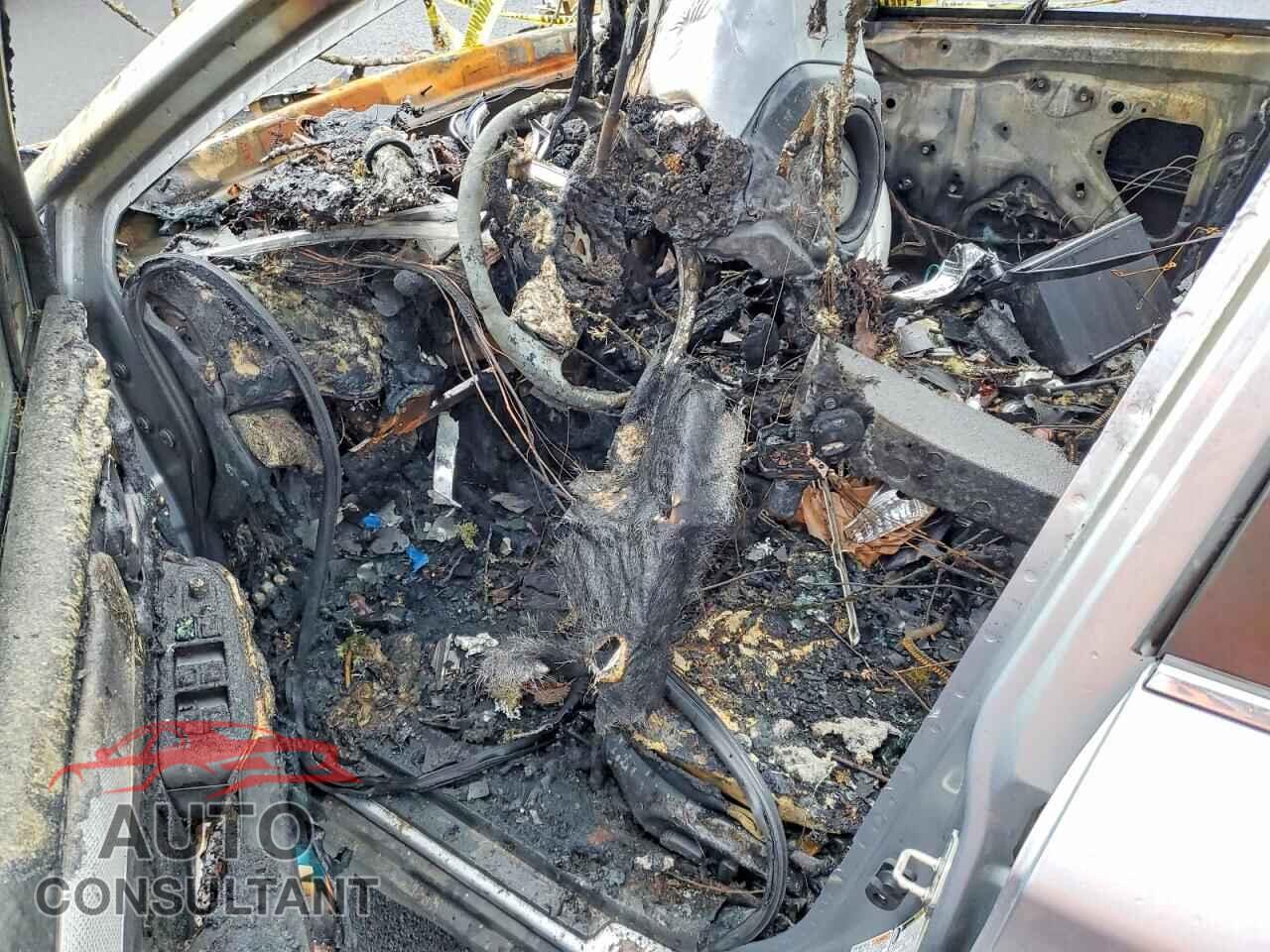 SUBARU OUTBACK 2017 - 4S4BSAHC9H3390884