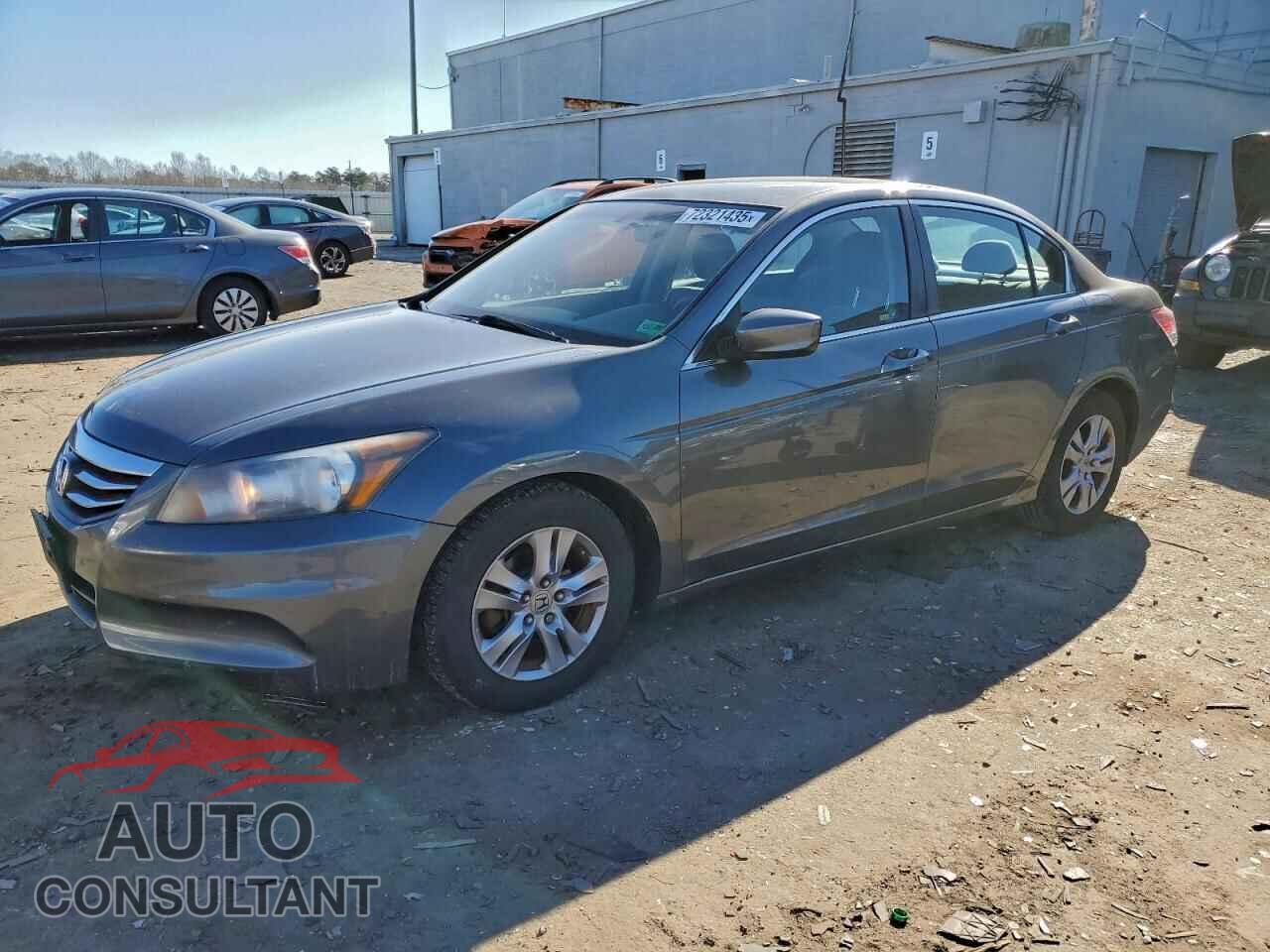 HONDA ACCORD 2012 - 1HGCP2F47CA211355