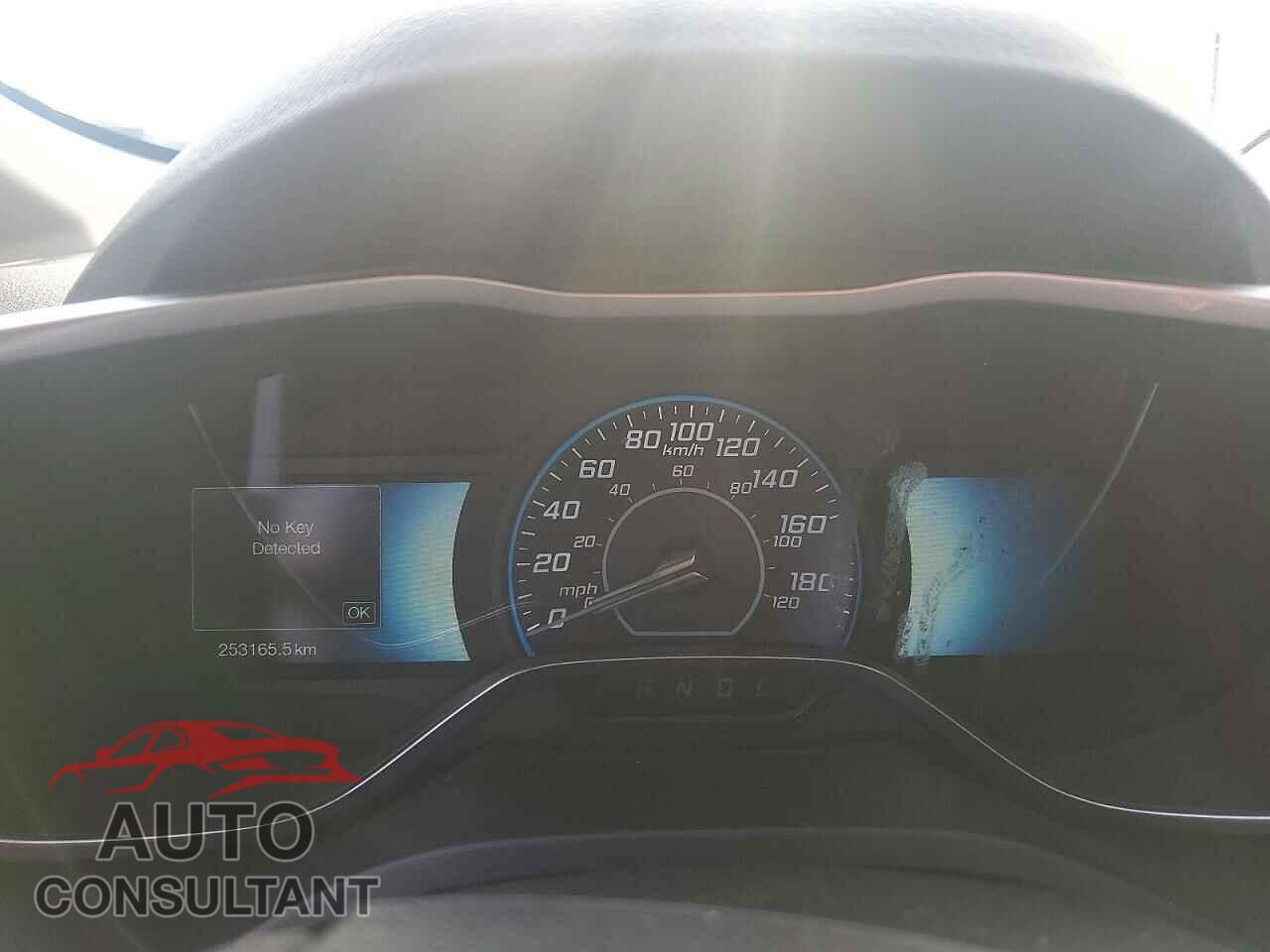 FORD CMAX 2014 - 1FADP5CU4EL504183
