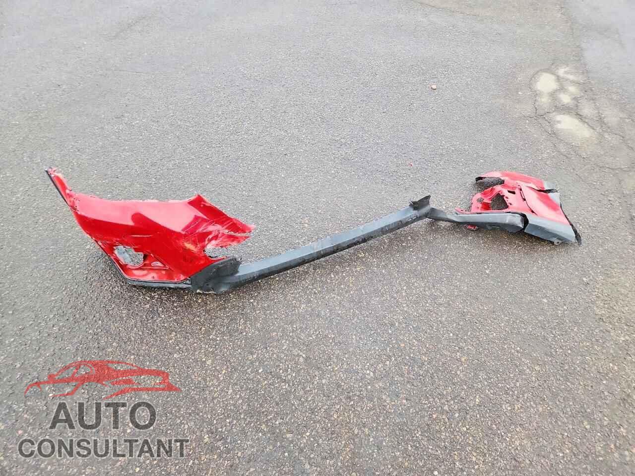 SUBARU CROSSTREK 2020 - JF2GTABC8L8215216