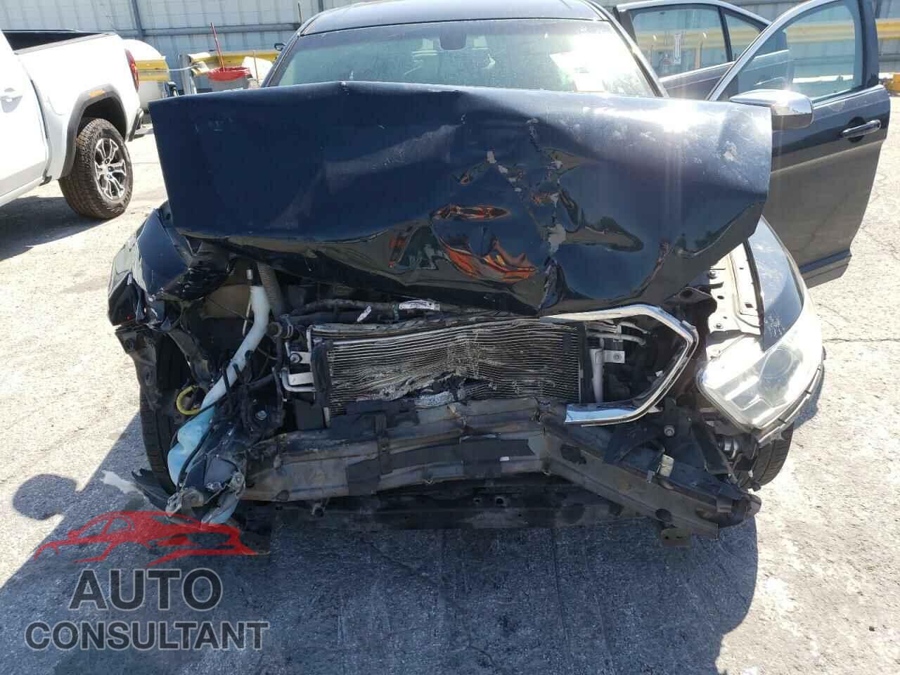 FORD TAURUS 2014 - 1FAHP2F86EG142042