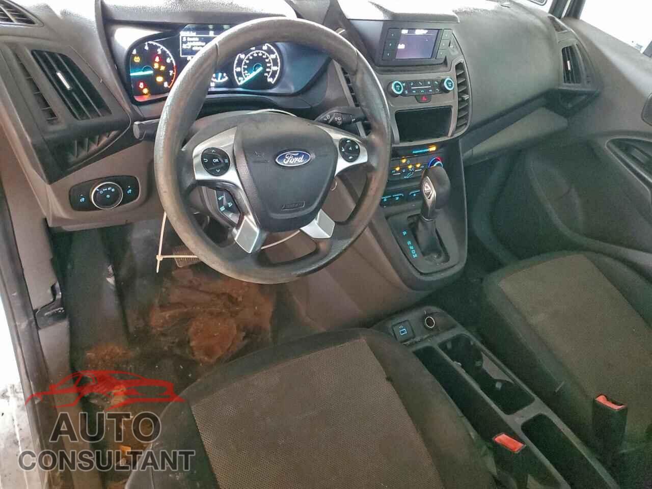 FORD TRANSIT 2021 - NM0LS7E29M1492793