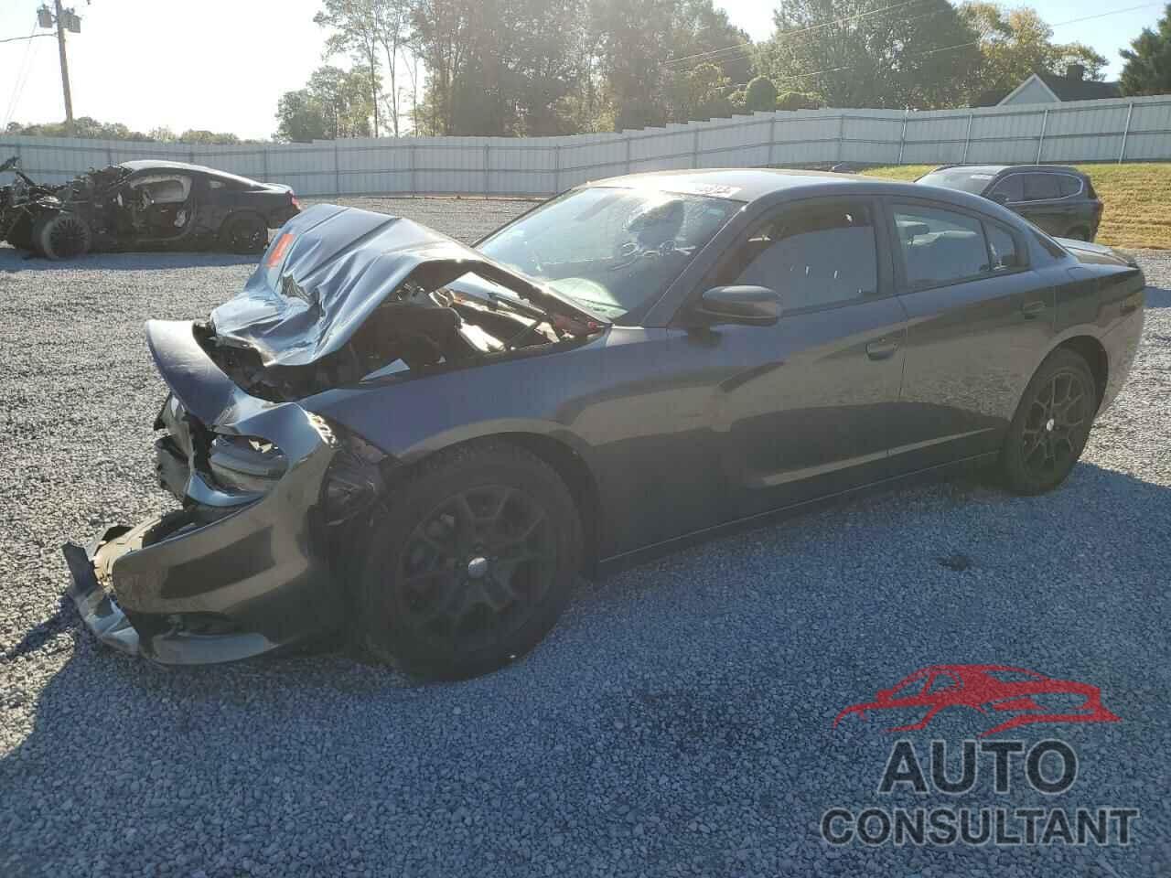DODGE CHARGER 2015 - 2C3CDXJG7FH832661