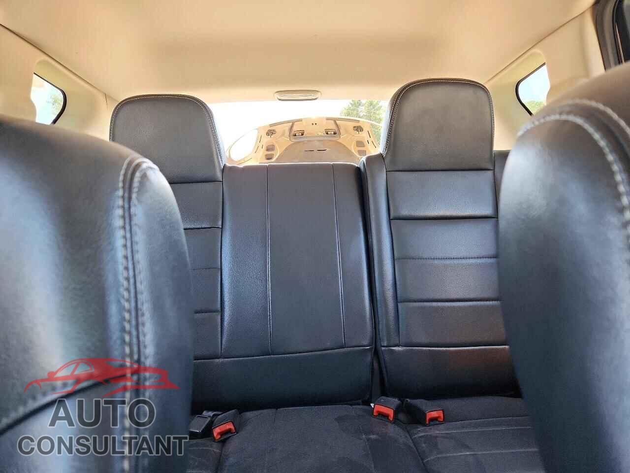 JEEP COMPASS 2013 - 1C4NJCCBXDD199770