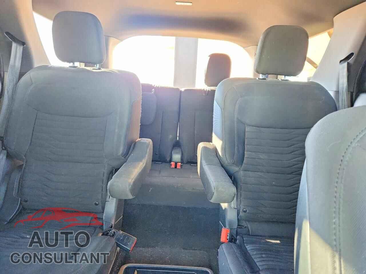 FORD EXPLORER 2020 - 1FMSK7DH5LGA75988