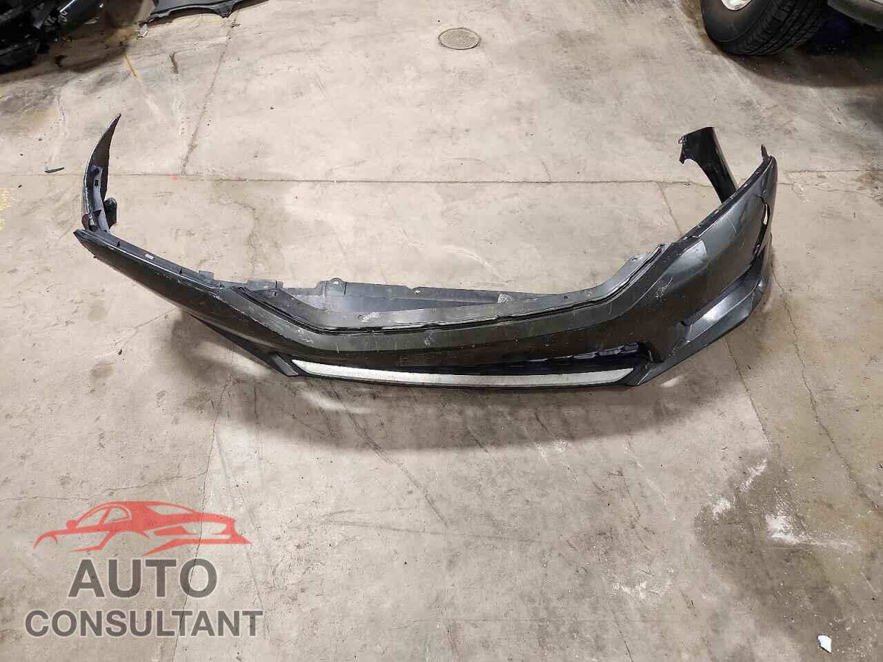 HONDA ACCORD 2013 - 1HGCR2F35DA271363