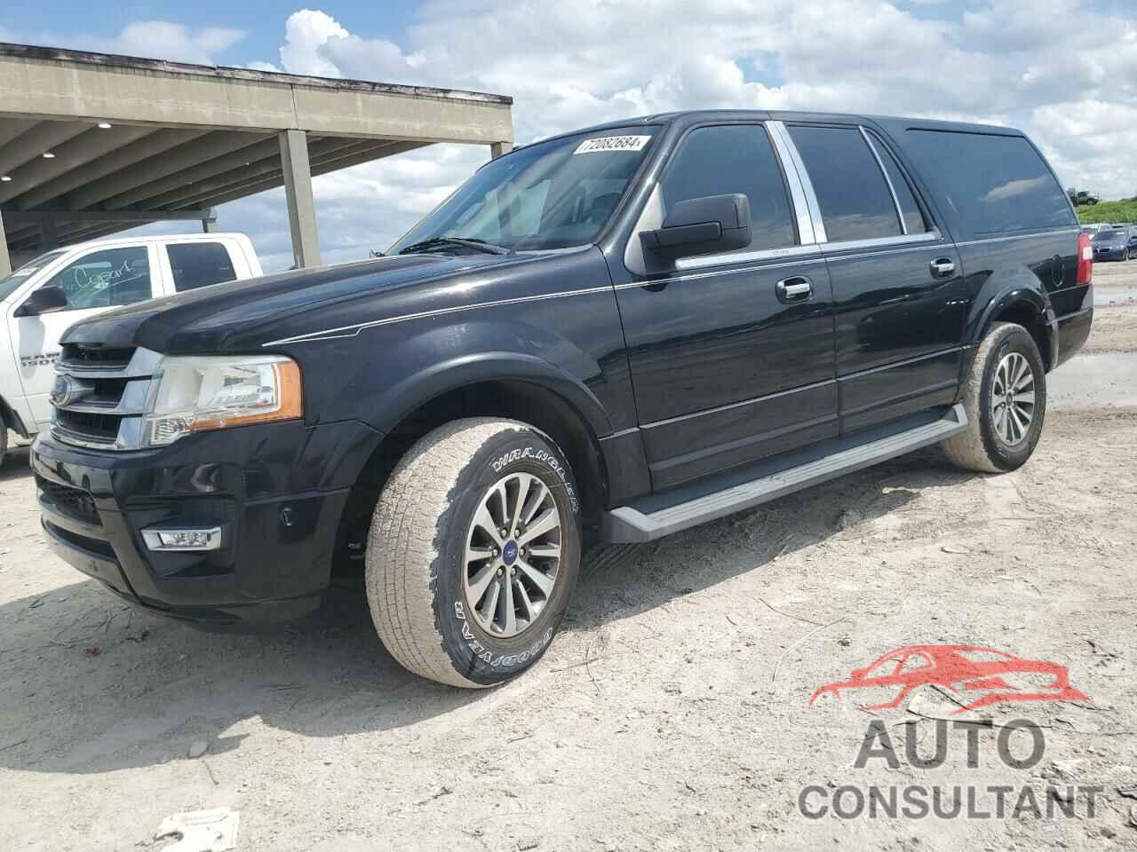 FORD EXPEDITION 2016 - 1FMJK1HT2GEF36959