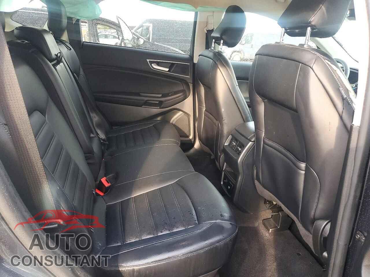 FORD EDGE 2024 - 2FMPK4J90RBA46125