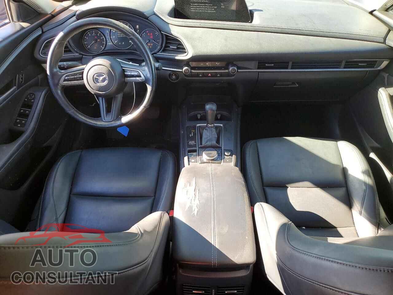 MAZDA CX30 2021 - 3MVDMABL6MM244871