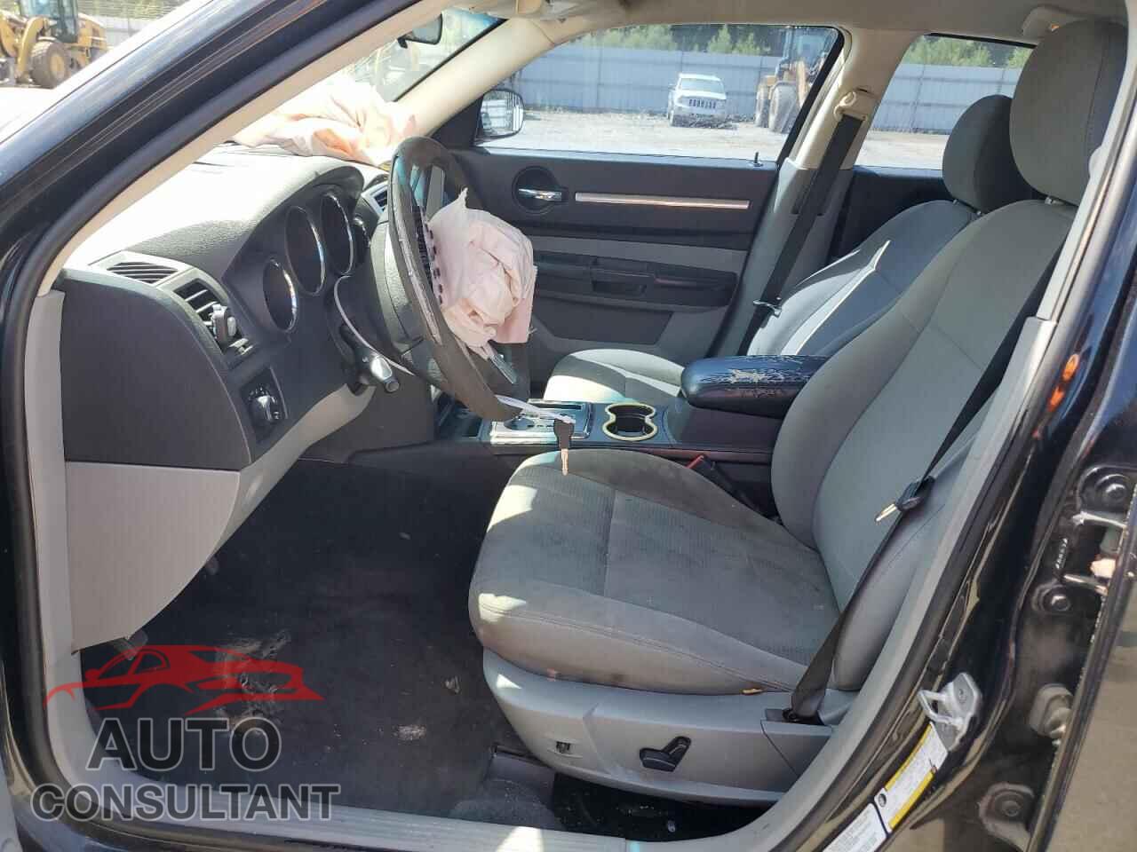 DODGE CHARGER 2010 - 2B3CA3CV1AH248047