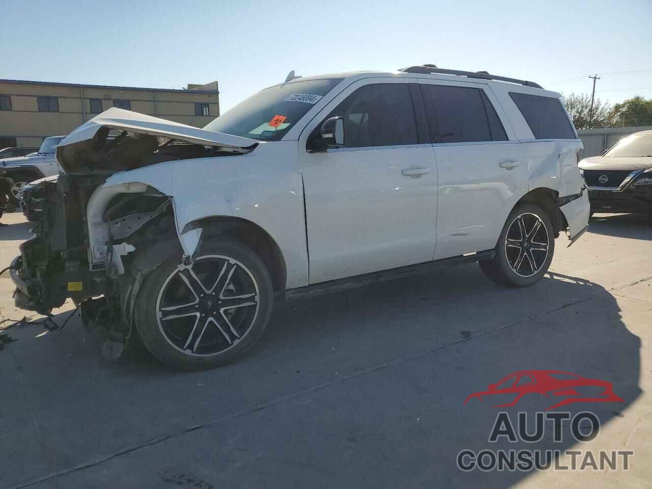 FORD EXPEDITION 2020 - 1FMJU2AT0LEA24329