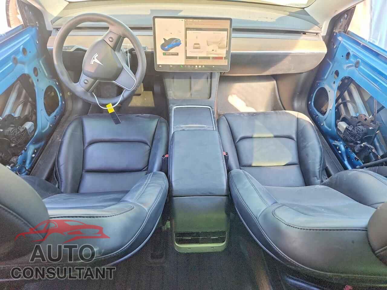 TESLA MODEL 3 2023 - 5YJ3E1EB7PF625683