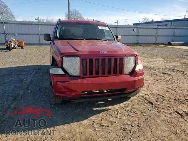 JEEP LIBERTY 2010 - 1J4PN2GK5AW155381